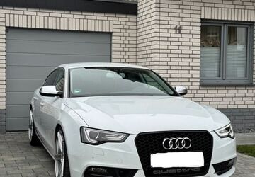 Audi A5 268.806 km 13.500 &euro; Beckum 59269