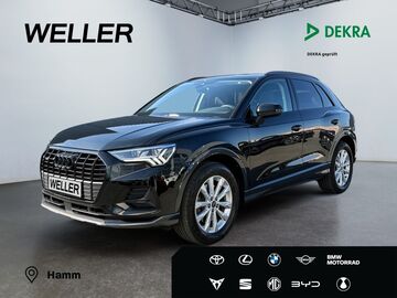 Gebrauchte Audi Q3