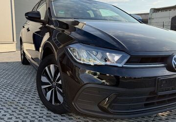 VW Polo 64.000 km 15.700 &euro; Hamm 59073