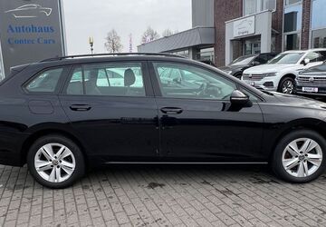 VW Golf 72.240 km 21.950 &euro; Werl 59457