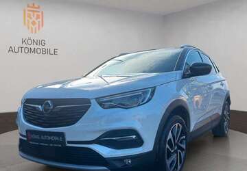 Opel Grandland X 148.000 km 12.990 &euro; Lünen 44536