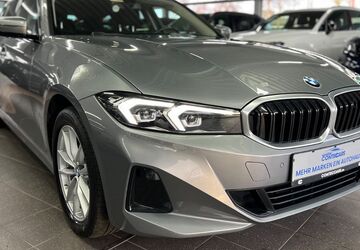 BMW 320 78.415 km 28.700 &euro; Werl 59457