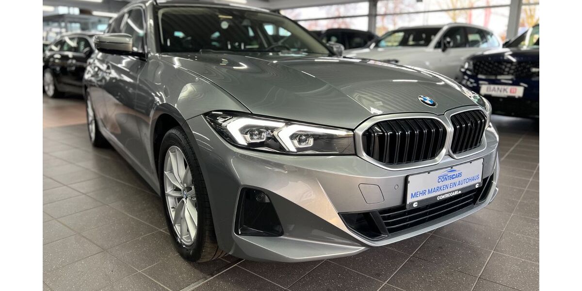 BMW 320 78.415 km 28.700 &euro; Werl 59457