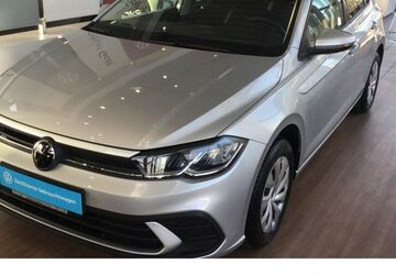 VW Polo 7.173 km 16.925 &euro; Hamm 59065