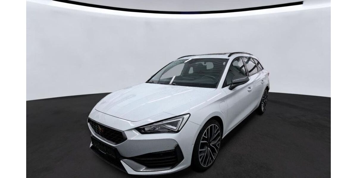 Cupra Leon 73.539 km 22.949 &euro; Soest 59494