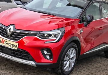 Renault Captur 19.163 km 20.850 &euro; Hamm 59063