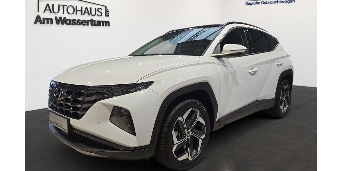 Hyundai TUCSON 25.499 km 32.799 &euro; Beckum 59269