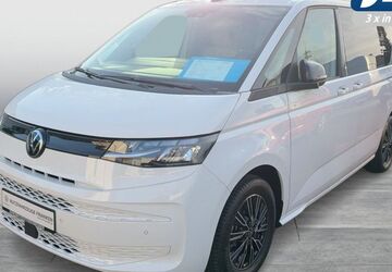 VW T7 Multivan 8.424 km 50.790 &euro; Hamm 59065