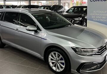 VW Passat Variant 104.920 km 19.999 &euro; Werl 59457