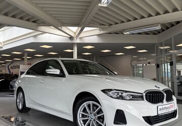 BMW 318 9.594 km 31.950 &euro; Hamm 59065
