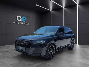 Gebrauchte Audi Q7