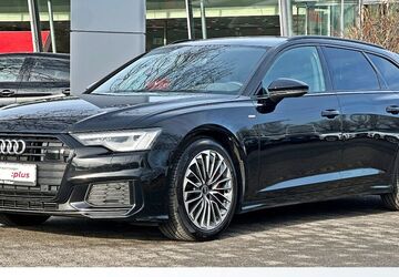 Audi A6 120.490 km 33.970 &euro; Neubeckum 59269