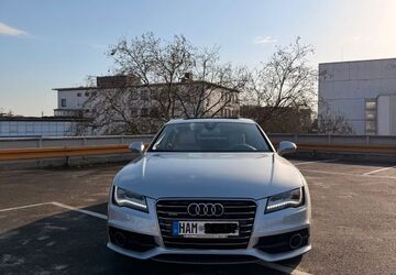 Audi A7 168.000 km 19.900 &euro; Hamm 59065