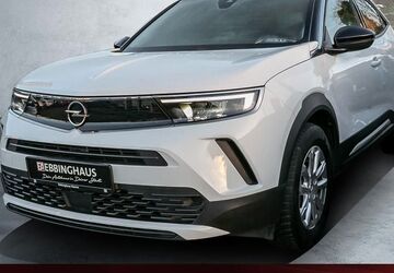 Opel Mokka-e 25.245 km 18.950 &euro; Hamm 59067