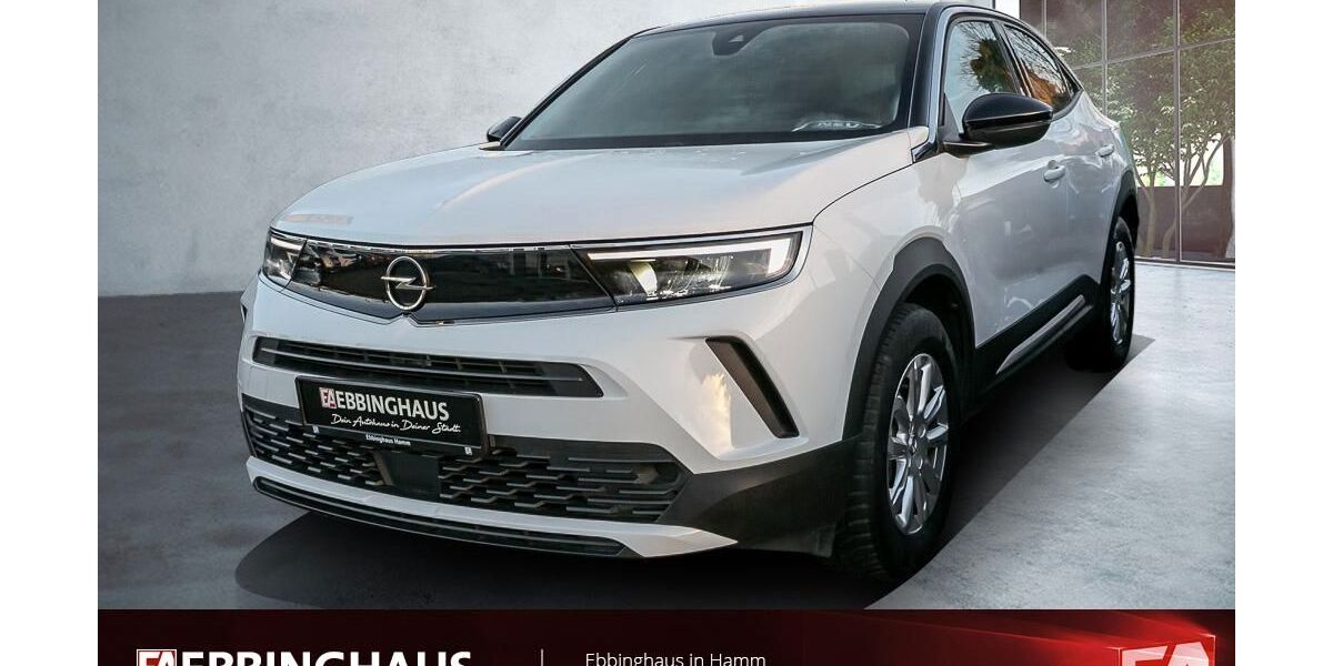 Opel Mokka-e 25.245 km 18.950 &euro; Hamm 59067