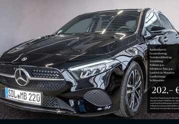Mercedes-Benz A 180 14.500 km 35.890 &euro; Menden 58706
