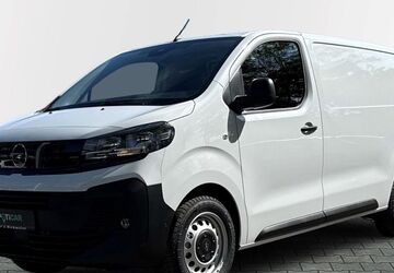 Opel Vivaro 1.560 km 26.290 &euro; Soest 59494