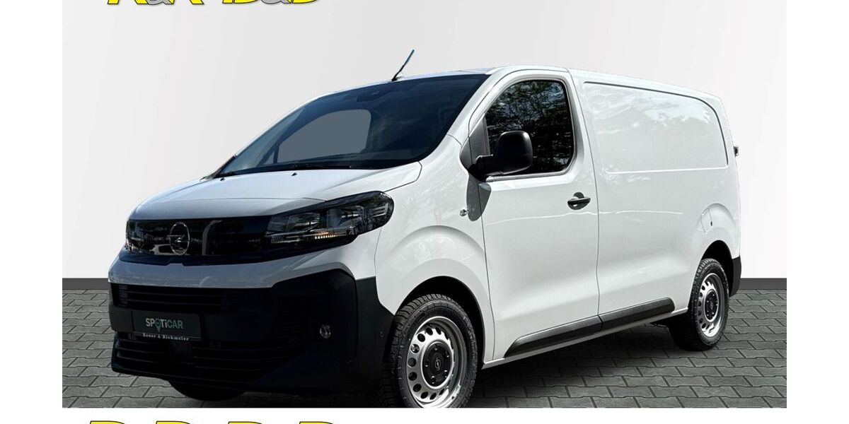 Opel Vivaro 1.560 km 26.290 &euro; Soest 59494