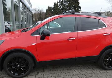 Opel Mokka 70.000 km 10.999 &euro; Bergkamen 59192