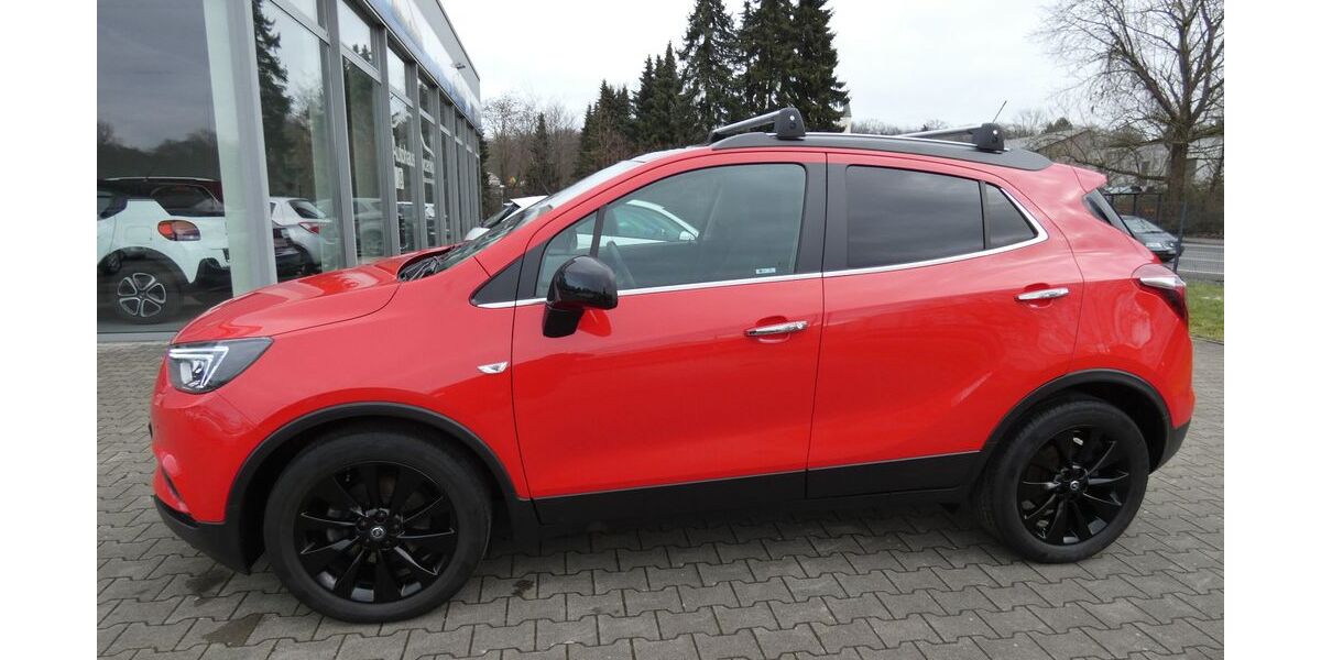 Opel Mokka 70.000 km 10.999 &euro; Bergkamen 59192