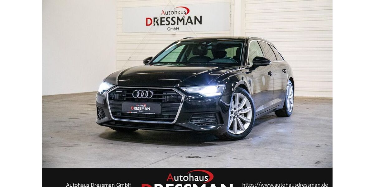 Audi A6 219.500 km 20.360 &euro; Hamm 59067