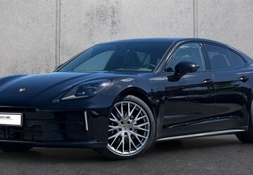 Porsche Panamera 14.556 km 100.900 &euro; Holzwickede 59439