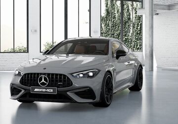Mercedes-Benz CLE 53 AMG 9.900 km 95.985 &euro; Hamm 59067