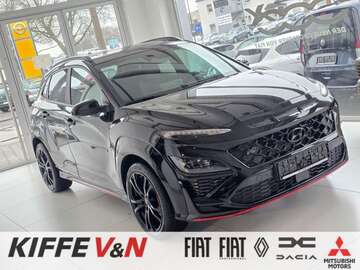 Gebrauchte Hyundai Kona