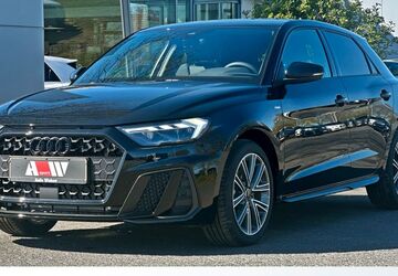 Audi A1 1.100 km 35.900 &euro; Neubeckum 59269