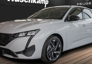 Peugeot 308 26.086 km 29.980 &euro; Werne 59368