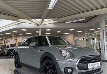 Mini One D Clubman 145.520 km 10.950 &euro; Hamm 59065