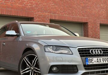 Audi A4 297.000 km 6.999 &euro; Oelde 59302