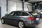 BMW 318d Touring blue PERFORMANCE SPORT / PANORAMA 80.000 km 15.111 &euro; Hamm 59077