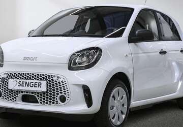 Smart forFour 19.957 km 10.850 &euro; Hamm 59067