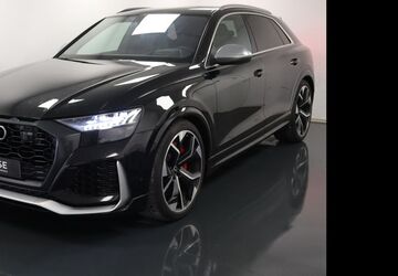 Audi RSQ8 174.616 km 69.900 &euro; Oelde (Stromberg) 59302