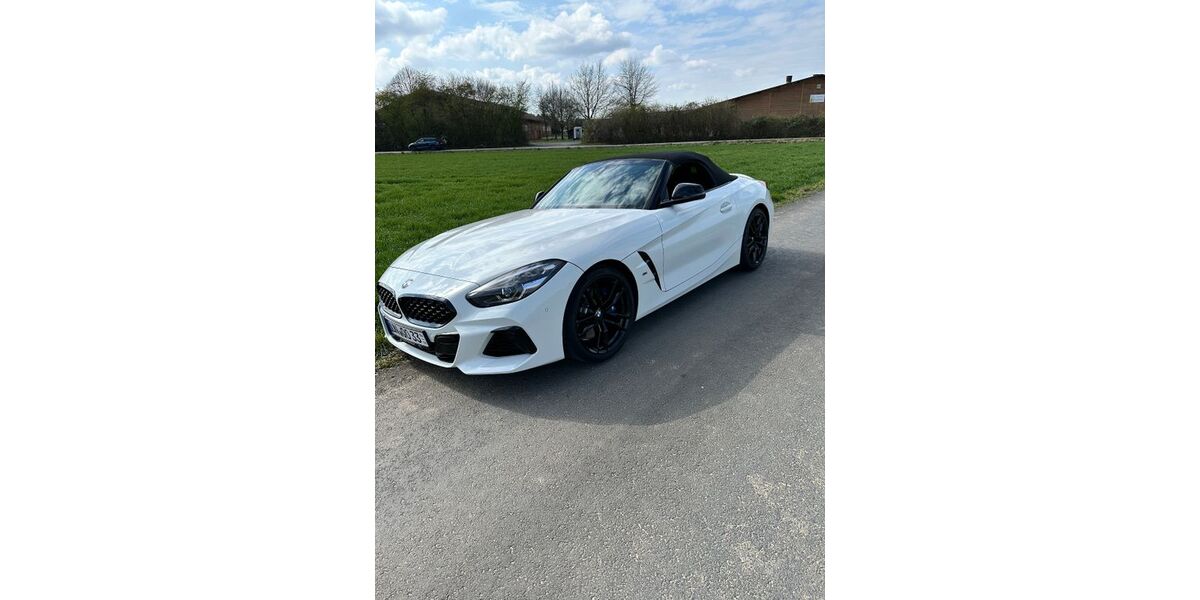 BMW Z4 M40 17.500 km 49.630 &euro; Fröndenberg 58730