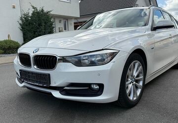 BMW 320 277.000 km 6.999 &euro; Welver 59514