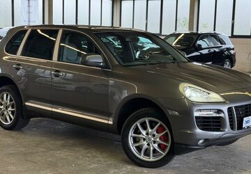 Porsche Cayenne 148.000 km 17.999 &euro; Oelde 59302