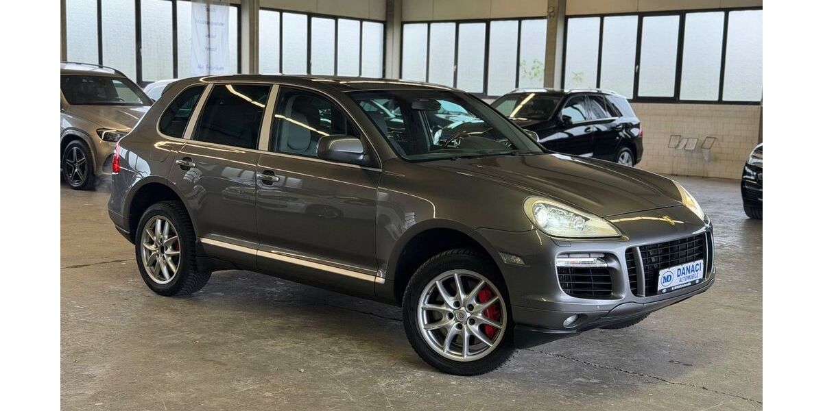 Porsche Cayenne 148.000 km 17.999 &euro; Oelde 59302