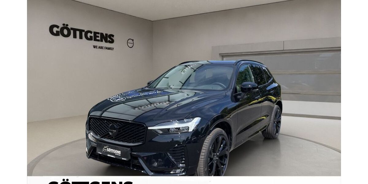 Volvo XC60 3.234 km 47.890 &euro; Soest 59494