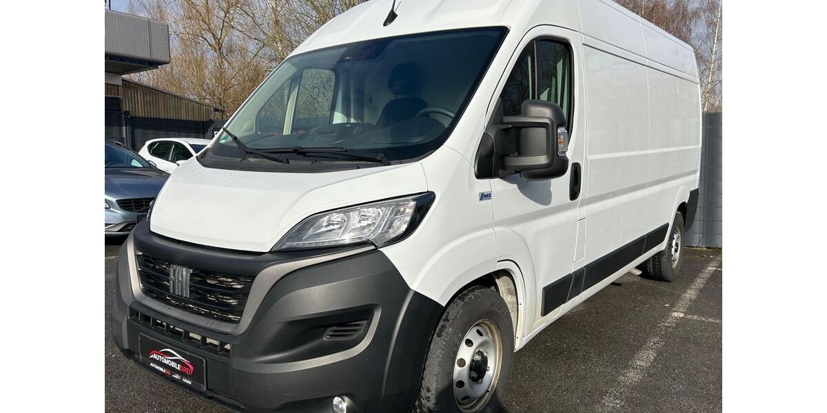 Fiat Ducato 147.000 km 19.990 &euro; Hamm 59067