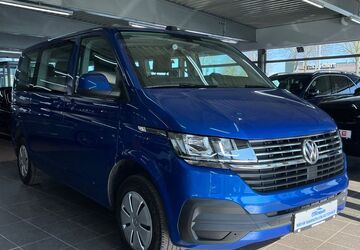 VW T6 Caravelle 84.485 km 34.999 &euro; Werl 59457