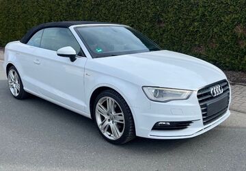 Audi A3 218.000 km 8.499 &euro; Selm 59379