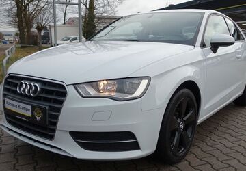 Audi A3 164.000 km 10.780 &euro; Selm 59379