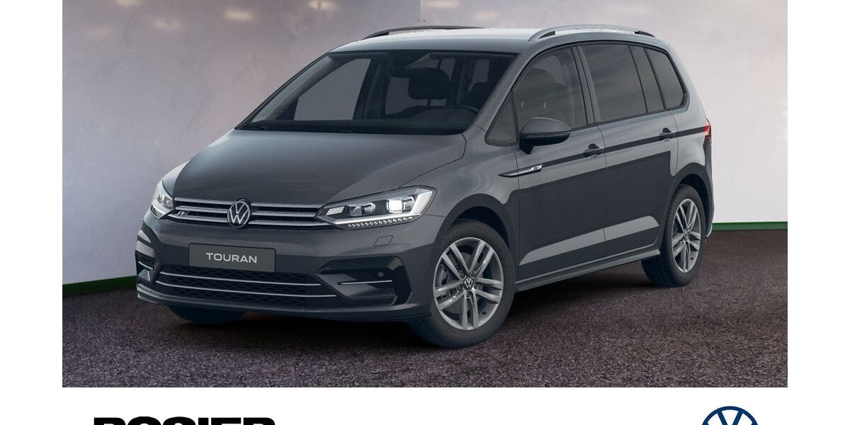VW Touran 1.001 km 40.990 &euro; Menden 58706