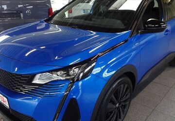 Peugeot 3008 26.879 km 27.800 &euro; Werl 59457