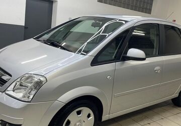 Opel Meriva 146.800 km 2.300 &euro; Kamen 59174