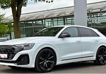 Audi SQ8 15.998 km 102.860 &euro; Neubeckum 59269