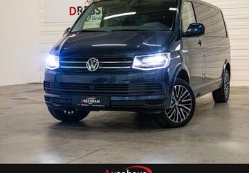 VW T6 Transporter 94.958 km 35.980 &euro; Hamm 59067