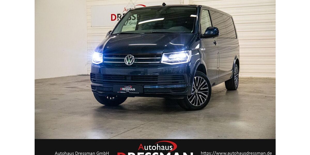 VW T6 Transporter 94.958 km 36.655 &euro; Hamm 59067